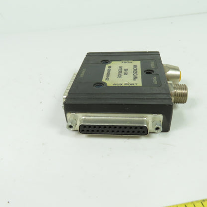 Microscan 99-000008-02 IB-150 Scanner Interface Module