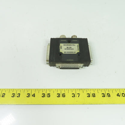 Microscan 99-000008-02 IB-150 Scanner Interface Module