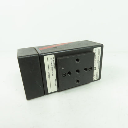 Microscan 014-HE1515-12 HE1515MD-M HawkEye Smart Camera Barcode Reader 24V 1.0A