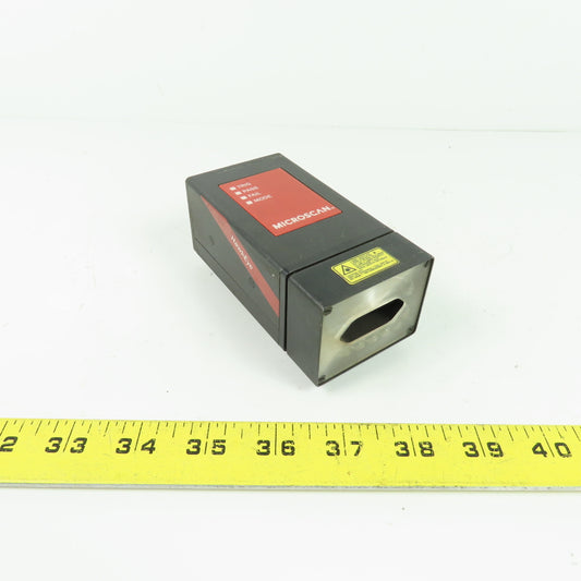 Microscan 014-HE1515-12 HE1515MD-M HawkEye Smart Camera Barcode Reader 24V 1.0A