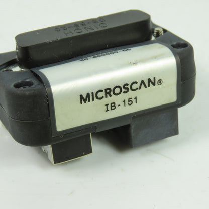 Microscan 99-000009-02 IB-151 Ethernet USB Host Interface Module