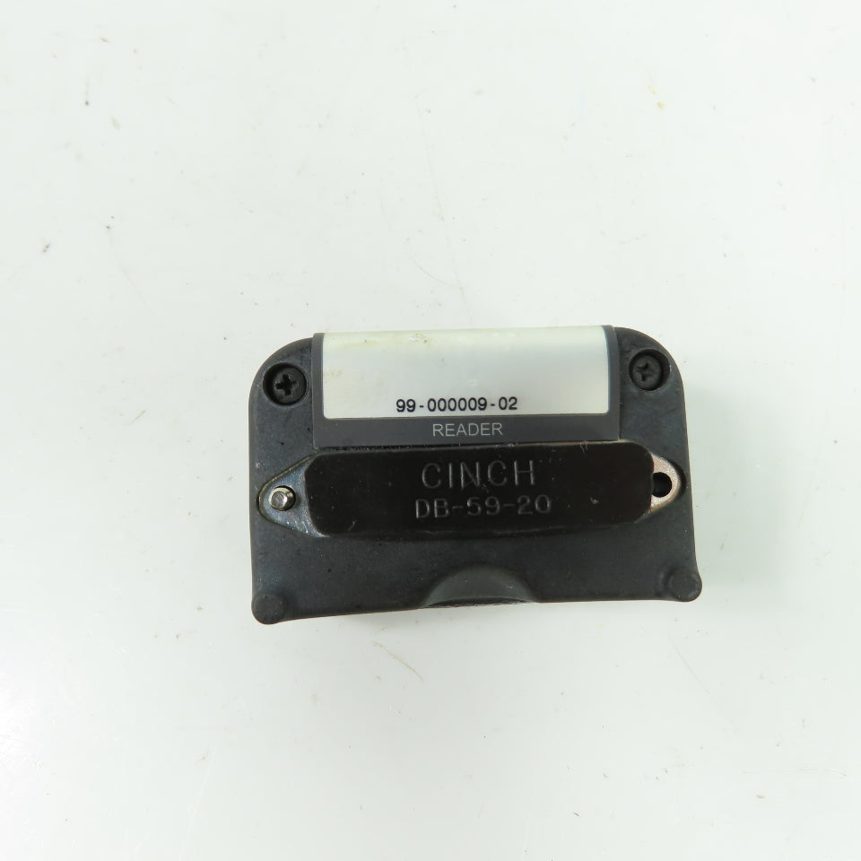 Microscan 99-000009-02 IB-151 Ethernet USB Host Interface Module