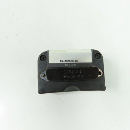 Microscan 99-000009-02 IB-151 Ethernet USB Host Interface Module