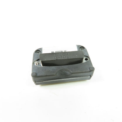 Microscan 99-000009-02 IB-151 Ethernet USB Host Interface Module
