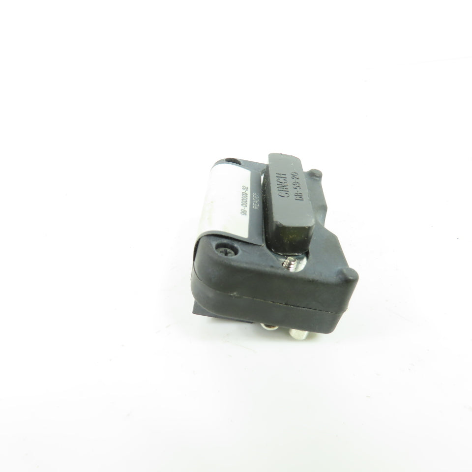 Microscan 99-000009-02 IB-151 Ethernet USB Host Interface Module