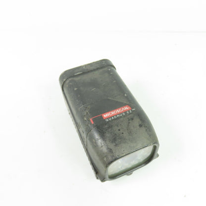 Microscan FIS-6700-0011G Industrial Barcode Scanner Camera W/ 4.00" 101.6mm