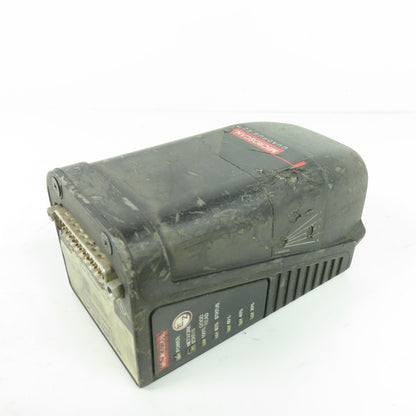 Microscan FIS-6700-0011G Industrial Barcode Scanner Camera W/ 4.00" 101.6mm