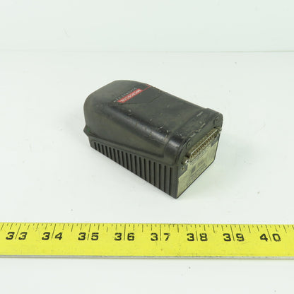 Microscan FIS-6700-0011G Industrial Barcode Scanner Camera W/ 4.00" 101.6mm