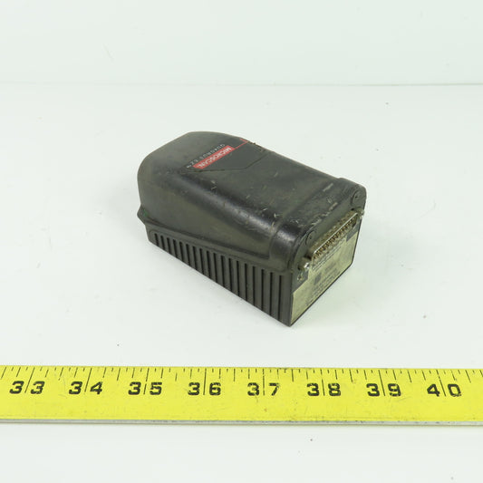 Microscan FIS-6700-0011G Industrial Barcode Scanner Camera W/ 4.00" 101.6mm