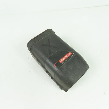 Microscan FIS-6700-0012 Quadrus EZ Fixed Mount Barcode Scanner 10-28VDC 10W