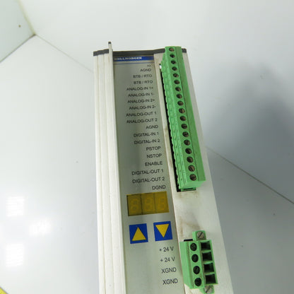 Danaher Motion S60300-NA SERVOSTAR 603 Servo Drive Amplifier 2kVA 3A 230-480V