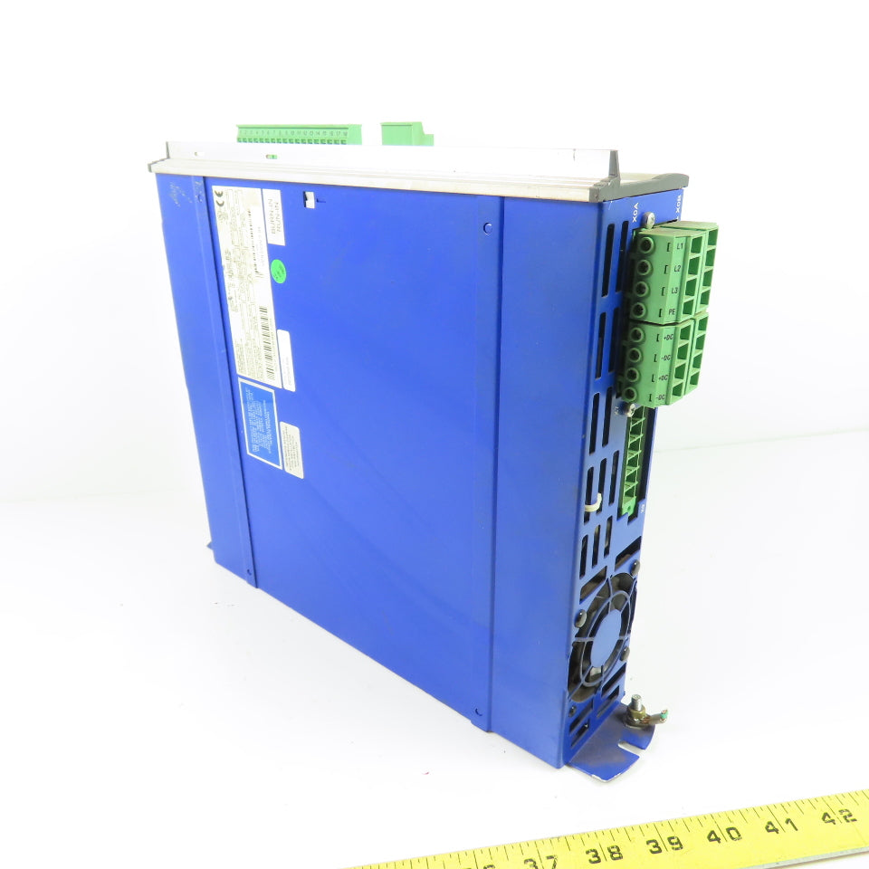 Danaher Motion S60300-NA SERVOSTAR 603 Servo Drive Amplifier 2kVA 3A 230-480V
