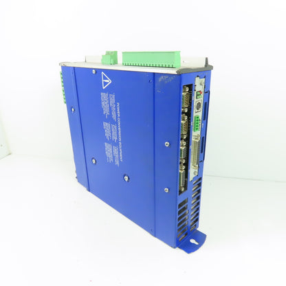 Danaher Motion S60300-NA SERVOSTAR 603 Servo Drive Amplifier 2kVA 3A 230-480V