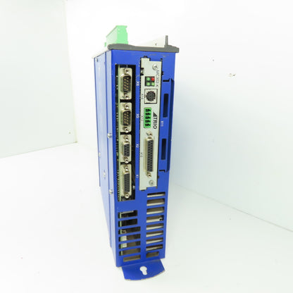 Danaher Motion S60300-NA SERVOSTAR 603 Servo Drive Amplifier 2kVA 3A 230-480V