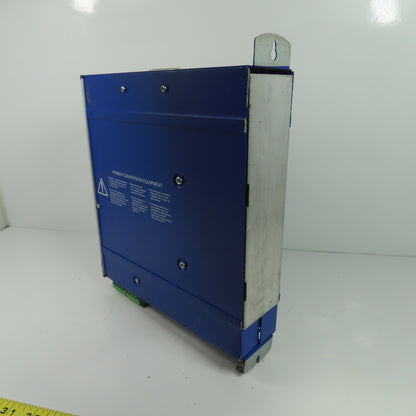 Danaher Motion S60300-NA SERVOSTAR 603 Servo Drive Amplifier 2kVA 3A 230-480V