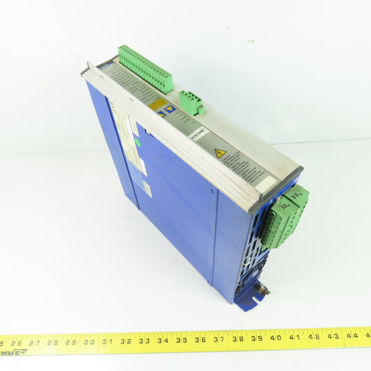 Danaher Motion S60300-NA SERVOSTAR 603 Servo Drive Amplifier 2kVA 3A 230-480V
