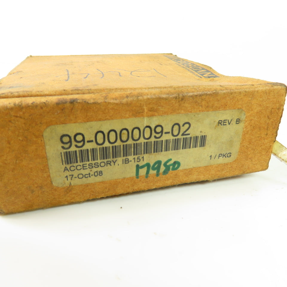 Microscan 99-000009-02 IB-151 Ethernet USB Host Interface Module