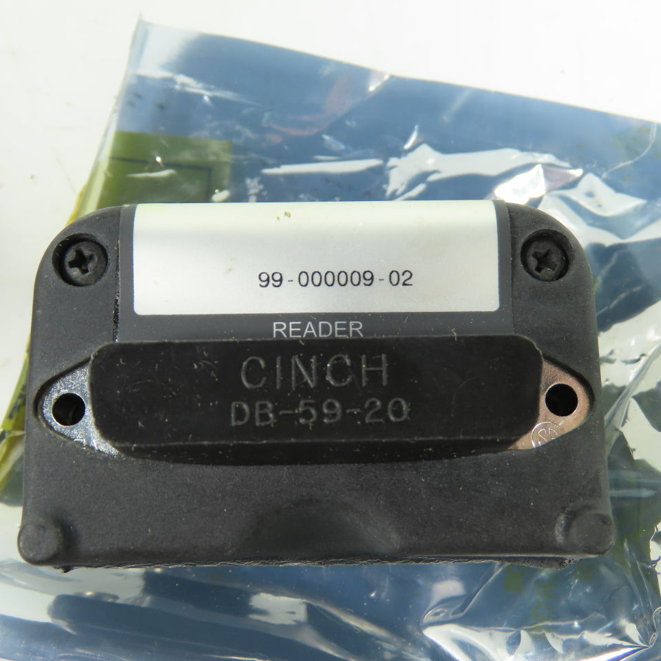 Microscan 99-000009-02 IB-151 Ethernet USB Host Interface Module