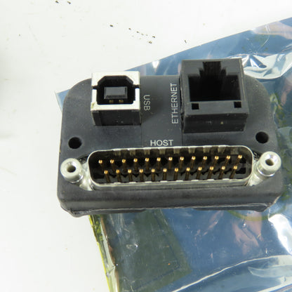 Microscan 99-000009-02 IB-151 Ethernet USB Host Interface Module