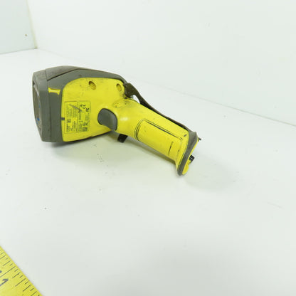 Cognex 821-0112-1R DM8600 DataMan Handheld Barcode Scanner 5-6V PoE Class 2