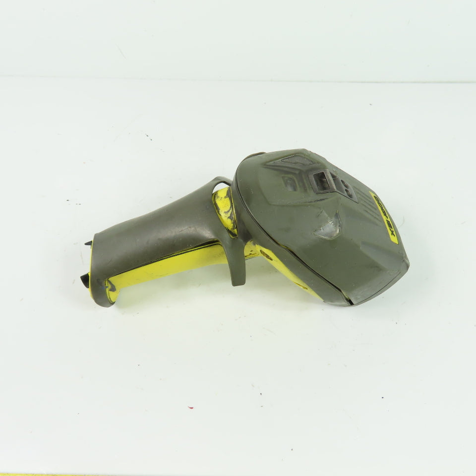 Cognex 821-0112-1R DM8600 DataMan Handheld Barcode Scanner 5-6V PoE Class 2