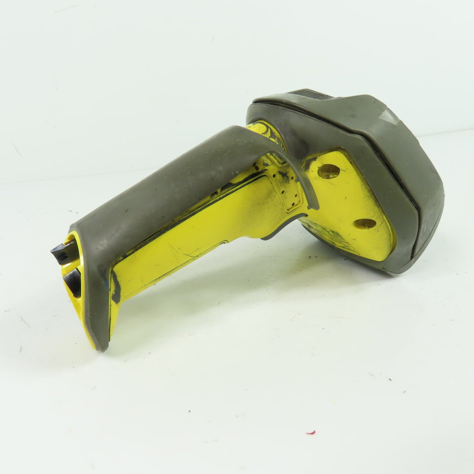 Cognex 821-0112-1R DM8600 DataMan Handheld Barcode Scanner 5-6V PoE Class 2