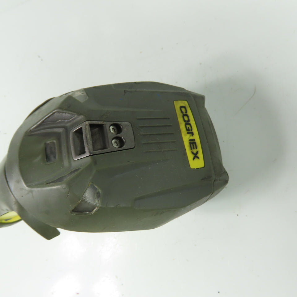 Cognex 821-0112-1R DM8600 DataMan Handheld Barcode Scanner 5-6V PoE Class 2