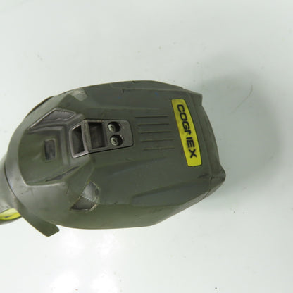 Cognex 821-0112-1R DM8600 DataMan Handheld Barcode Scanner 5-6V PoE Class 2