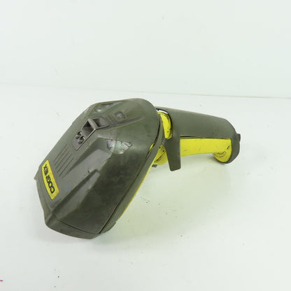 Cognex 821-0112-1R DM8600 DataMan Handheld Barcode Scanner 5-6V PoE Class 2