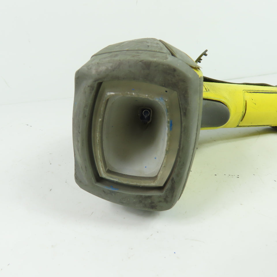 Cognex 821-0112-1R DM8600 DataMan Handheld Barcode Scanner 5-6V PoE Class 2