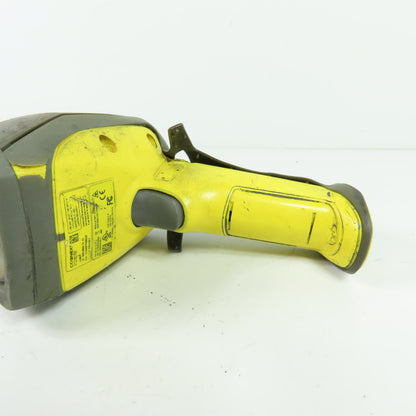 Cognex 821-0112-1R DM8600 DataMan Handheld Barcode Scanner 5-6V PoE Class 2