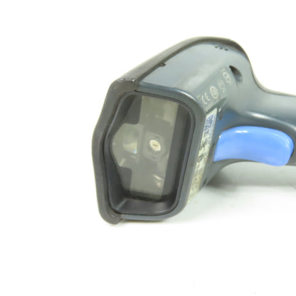 Datalogic GD4130-BK Gryphon Handheld Barcode Scanner W/ USB Cable