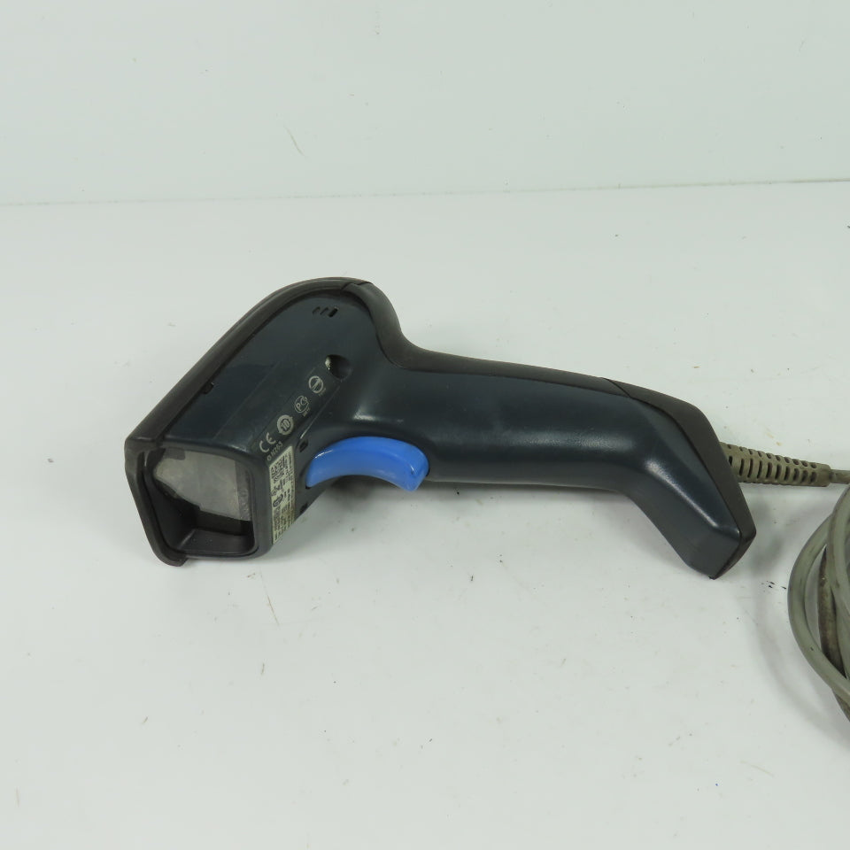 Datalogic GD4130-BK Gryphon Handheld Barcode Scanner W/ USB Cable