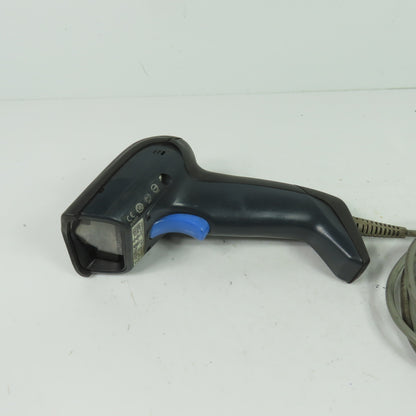 Datalogic GD4130-BK Gryphon Handheld Barcode Scanner W/ USB Cable
