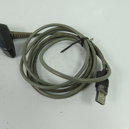 Datalogic GD4130-BK Gryphon Handheld Barcode Scanner W/ USB Cable