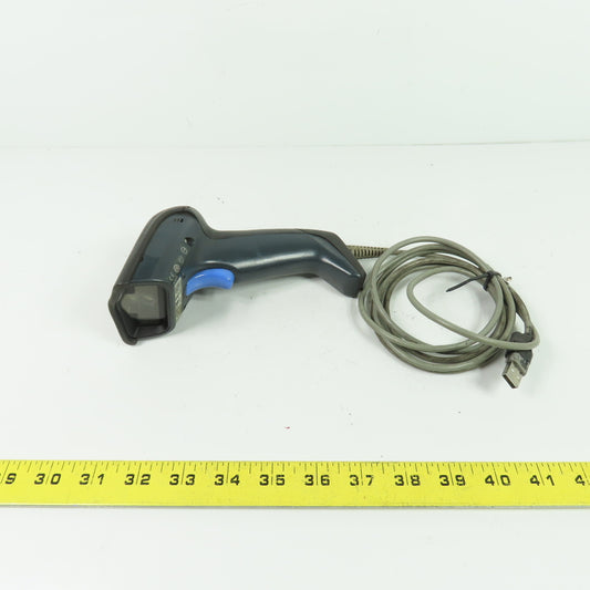 Datalogic GD4130-BK Gryphon Handheld Barcode Scanner W/ USB Cable