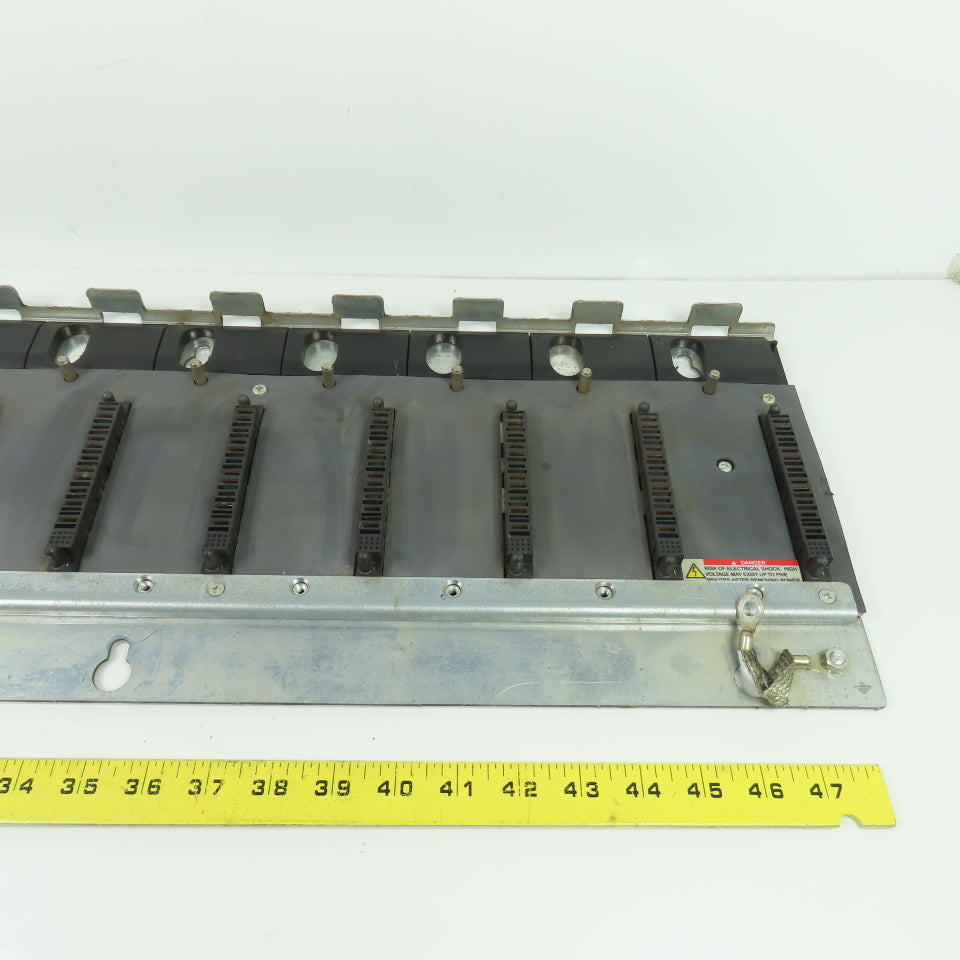 Allen-Bradley 2094-PRS8 Kinetix 6000 8 Axis Slim Power Rail 230V 425V