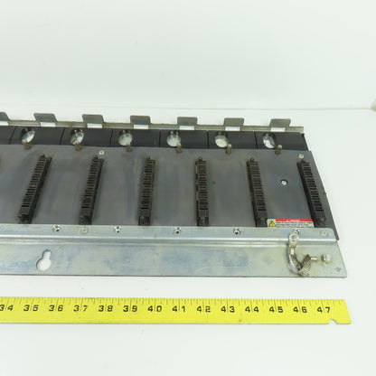 Allen-Bradley 2094-PRS8 Kinetix 6000 8 Axis Slim Power Rail 230V 425V