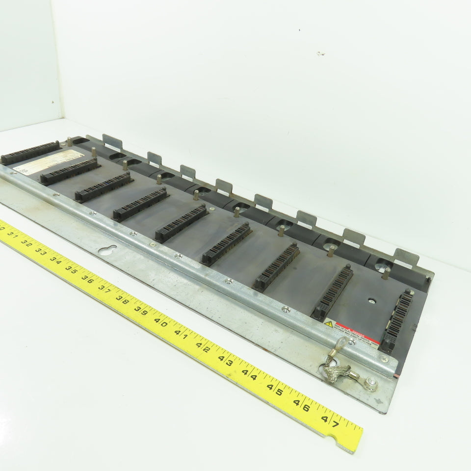 Allen-Bradley 2094-PRS8 Kinetix 6000 8 Axis Slim Power Rail 230V 425V