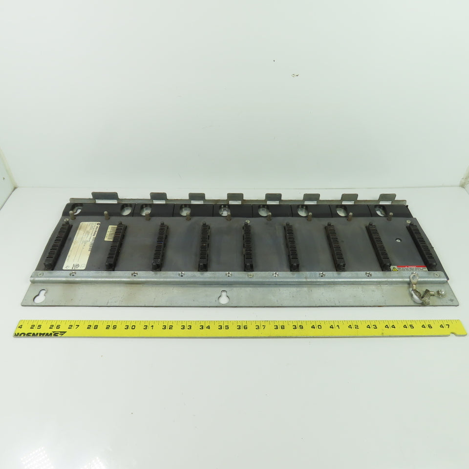 Allen-Bradley 2094-PRS8 Kinetix 6000 8 Axis Slim Power Rail 230V 425V
