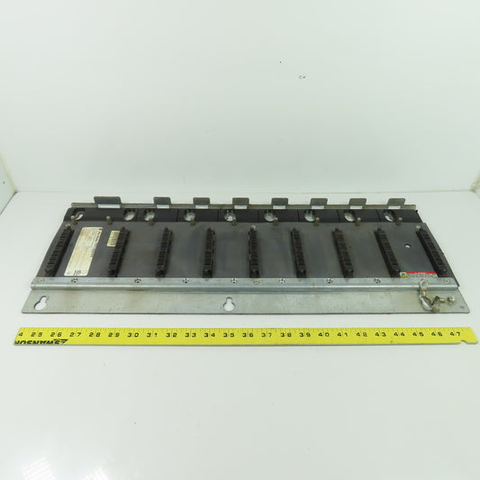 Allen-Bradley 2094-PRS8 Kinetix 6000 8 Axis Slim Power Rail 230V 425V