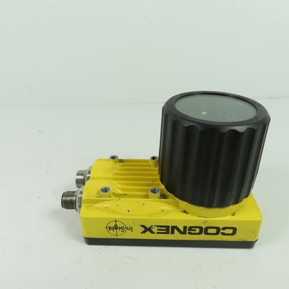 Cognex 800-5870-1RA In-Sight 5100 Vision System Sensor 24VDC