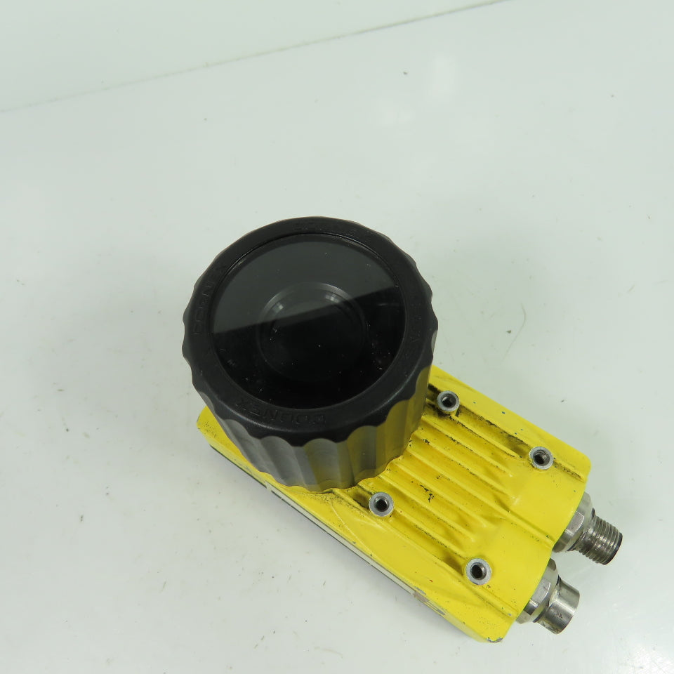 Cognex 800-5870-1RA In-Sight 5100 Vision System Sensor 24VDC
