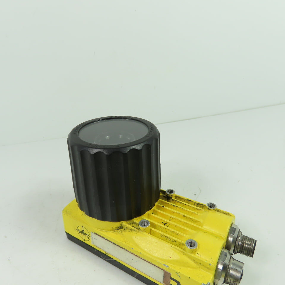 Cognex 800-5870-1RA In-Sight 5100 Vision System Sensor 24VDC