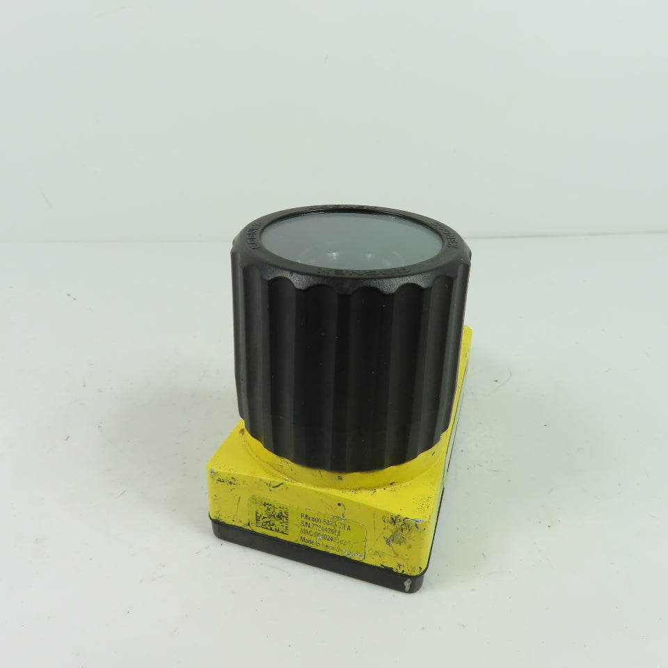 Cognex 800-5870-1RA In-Sight 5100 Vision System Sensor 24VDC