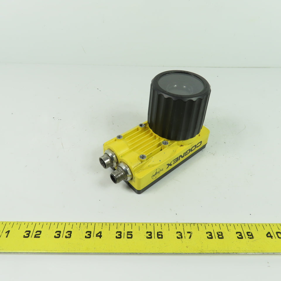 Cognex 800-5870-1RA In-Sight 5100 Vision System Sensor 24VDC
