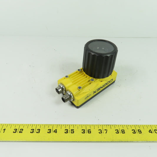 Cognex 800-5870-1RA In-Sight 5100 Vision System Sensor 24VDC