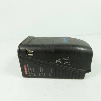 Microscan FIS-6700-0011 Industrial Barcode Scanner 10-28V 10W 25-Pin Connector