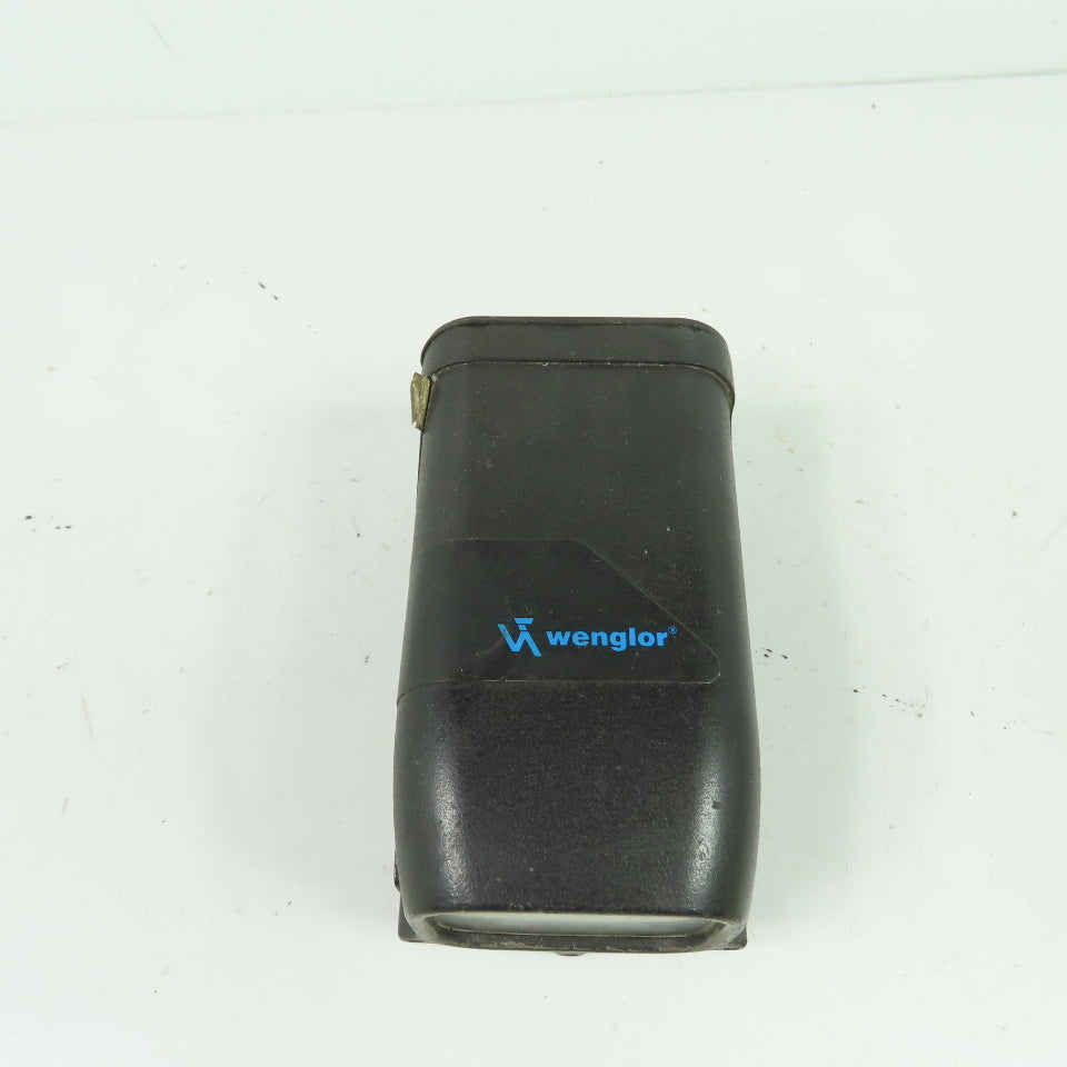 Microscan FIS-6700-0011 Industrial Barcode Scanner 10-28V 10W 25-Pin Connector
