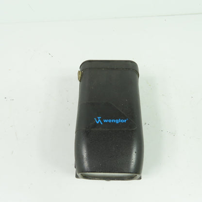 Microscan FIS-6700-0011 Industrial Barcode Scanner 10-28V 10W 25-Pin Connector